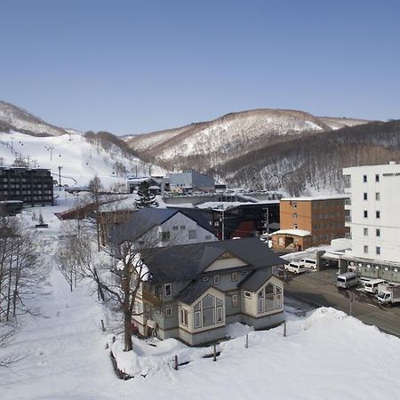 Appartamento Fresh Powder Niseko Ōmagari Esterno foto