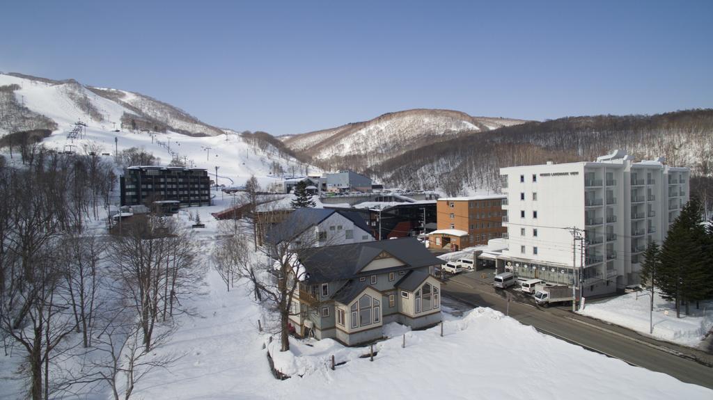 Appartamento Fresh Powder Niseko Ōmagari Esterno foto